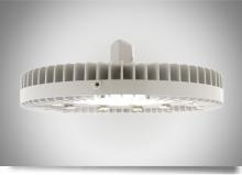 Dialight HE1MC4DNSNG - 100 - 277V 10K LM ACRYLIC, CW