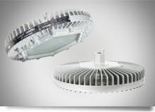 Dialight HBD3C5L - High Bay, C1D2, 347-480V, Lo