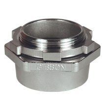 Gibson Stainless & Specialty Inc 7050-HUB - 1/2" Conduit Hub (316SS)