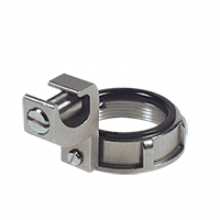 Gibson Stainless & Specialty Inc GB50-S - 1/2" Grounding Bushing 4-14 AWG (316SS)