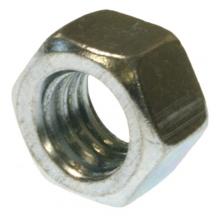 Metallics - IDW N165 - META-N165 N165 3/8-16 HEX NUT