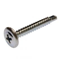 Metallics - IDW JWDS1C - META-JWDS1C 8X1/2 WAFER HD SELF DRILL DRYW