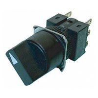 Omron Automation Americas A165ST3A - A165S