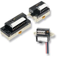 Omron Automation Americas CRT1VMD32ML1 - CRT1