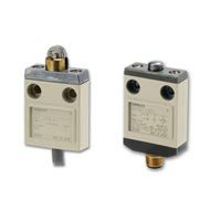 Omron Automation Americas D4CC1032 - D4CC