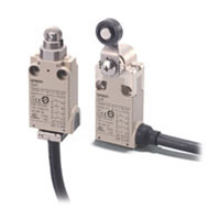 Omron Automation Americas D4F1021D - D4F