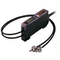 Omron Automation Americas E3XNA41F 2M - E3X-NA-F