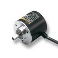 Omron Automation Americas E6B2CWZ6C 20P/R 2M - E6B2-C
