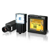 Omron Automation Americas FQ2S45010FM - FQ2