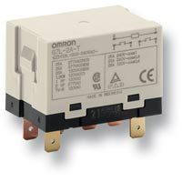Omron Automation Americas G7L2AP80CB AC200/240 - G7L