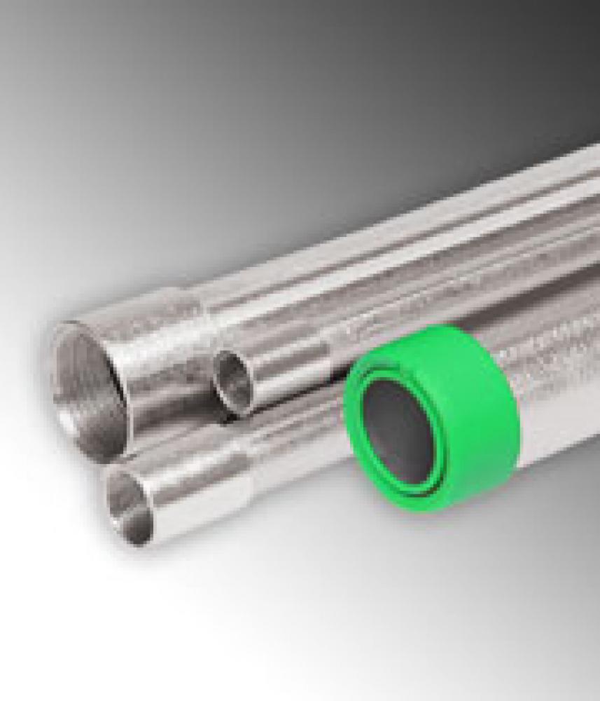 1/2 INTERMEDIATE METAL CONDUIT (IMC)