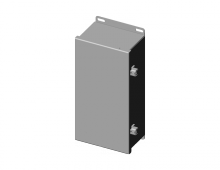 Saginaw Control and Engineering 12064CHNF - CHNF Enclosure