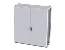 Saginaw Control and Engineering T181606LG - 2DR IMS Enclosure
