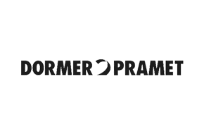 Dormer Pramet