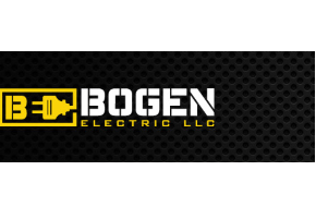 Bogen