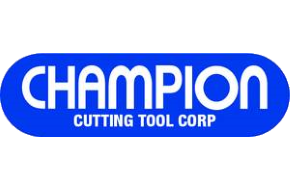 Champion Cutting Tool Corp.