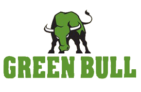 Green Bull Ladders